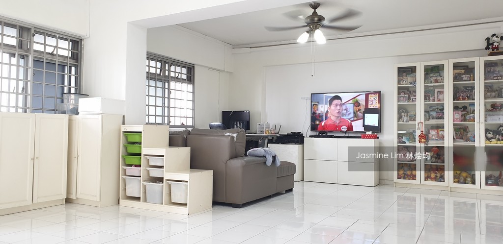 Choa Chu Kang Street 53 thumbnail photo